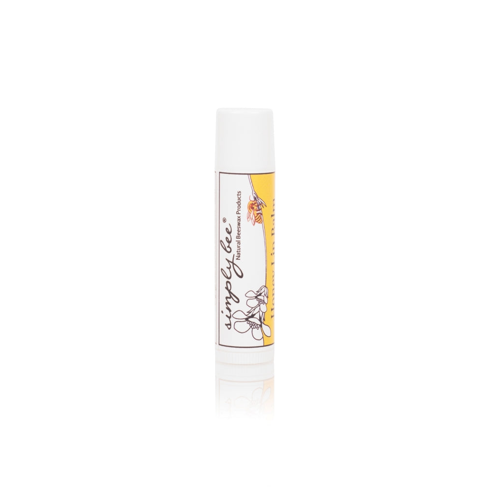 Simply Bee - Honey Lip Balm Stick 75ml