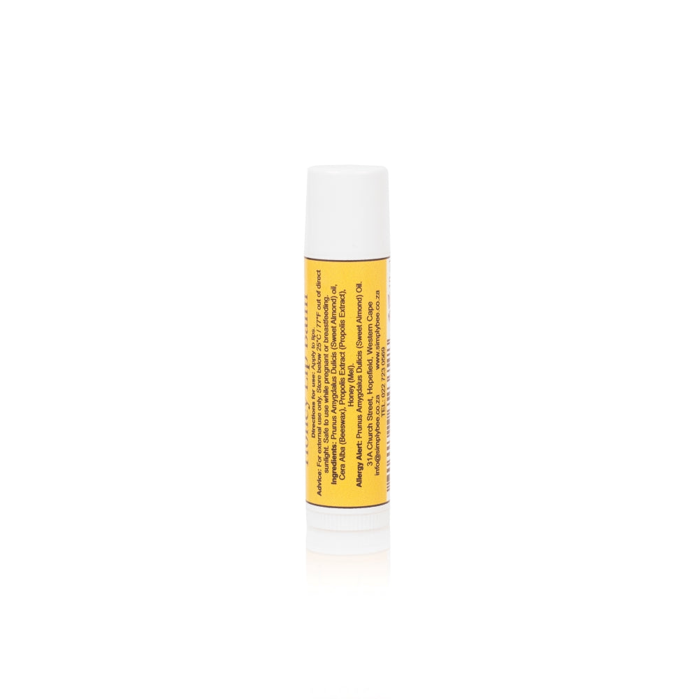 Simply Bee - Honey Lip Balm Stick 75ml
