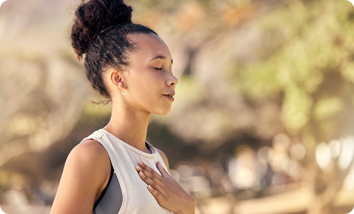 How to Keep Your Heart Healthy & Happy