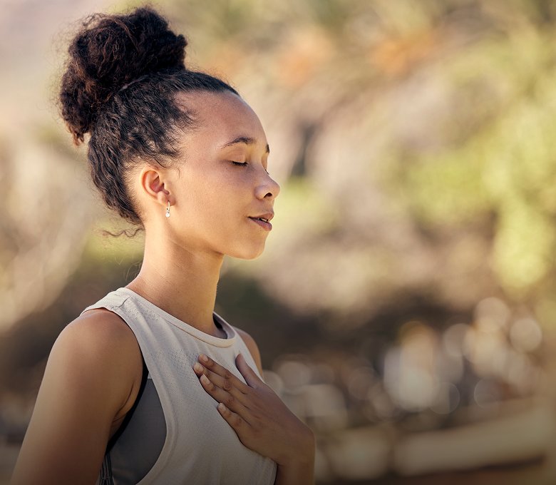 How to Keep Your Heart Healthy & Happy