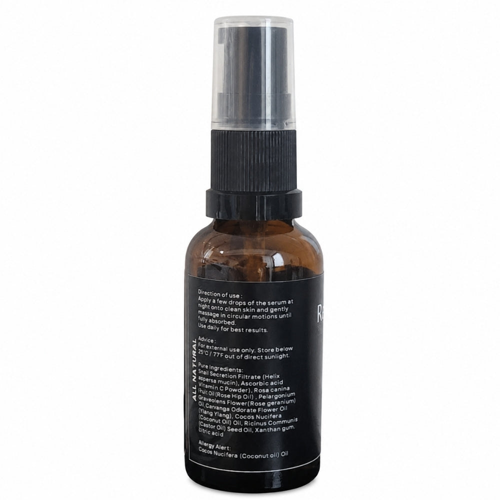 Regeneratio - Hydrating Night Serum 30ml