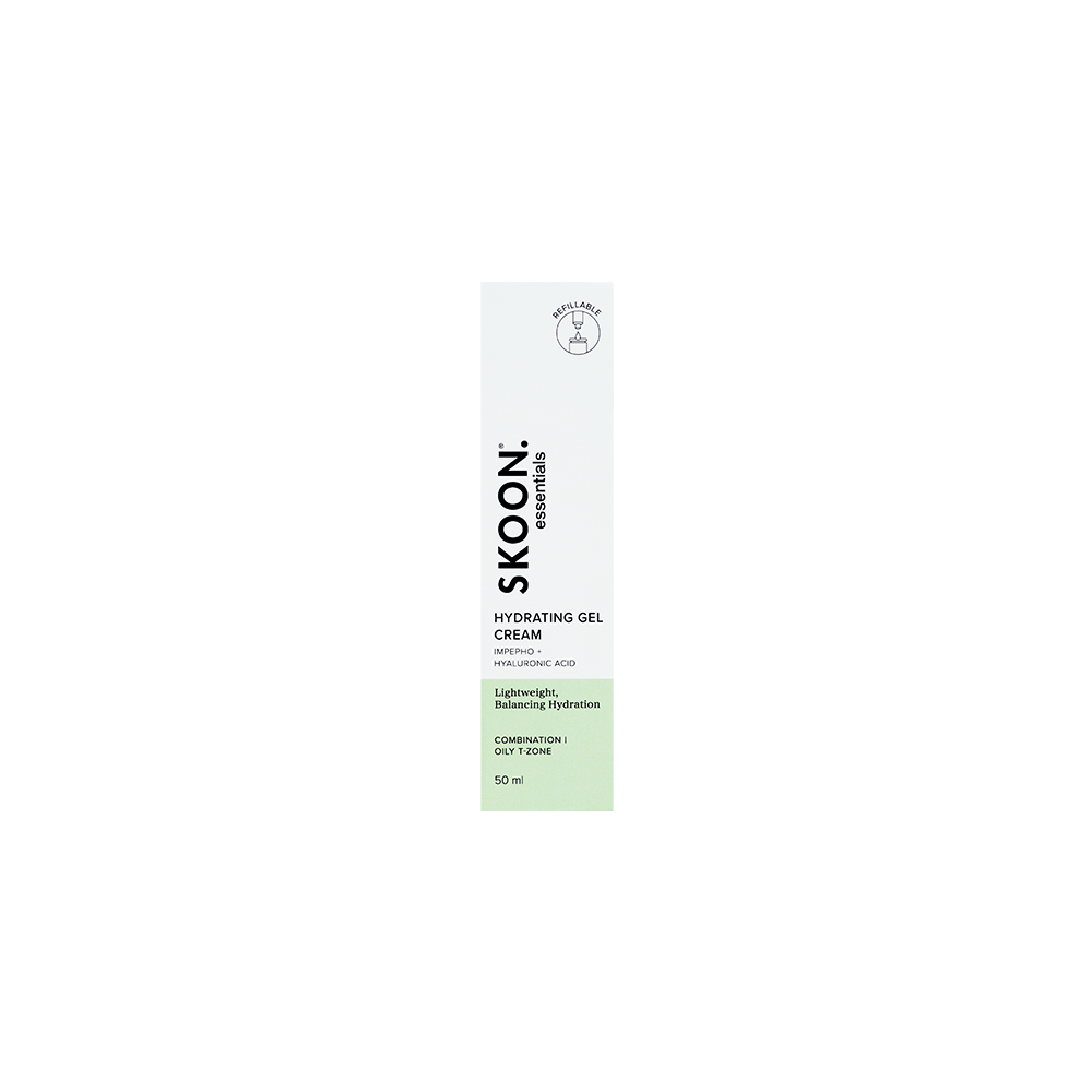 SKOON Essentials - Hydrating Gel Cream 50ml