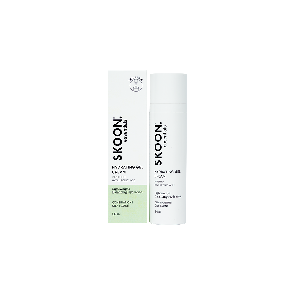 SKOON Essentials - Hydrating Gel Cream 50ml