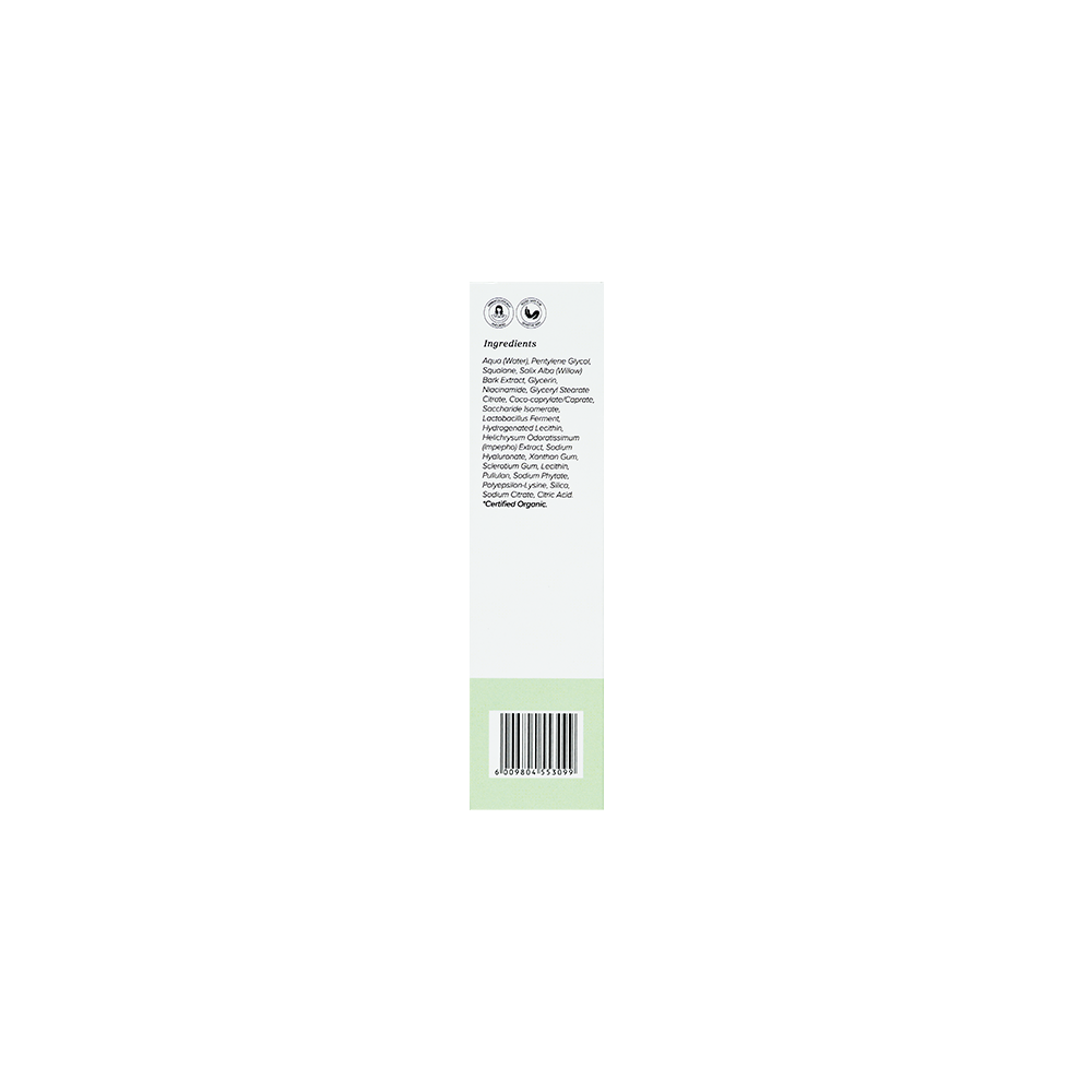 SKOON Essentials - Hydrating Gel Cream 50ml