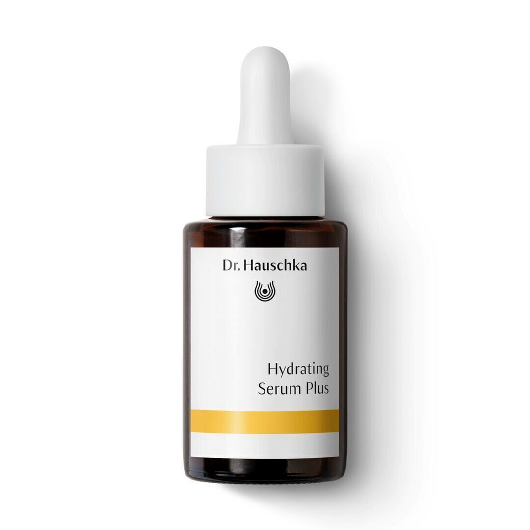 Dr Hauschka - Hydrating Serum Plus 30ml