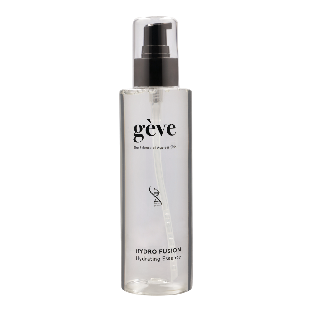 Gève - Hydro Fusion Hydrating Essence 200ml