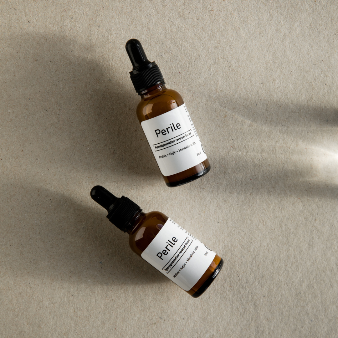 Perile - Hyperpigmentation Reversal Serum 30ml