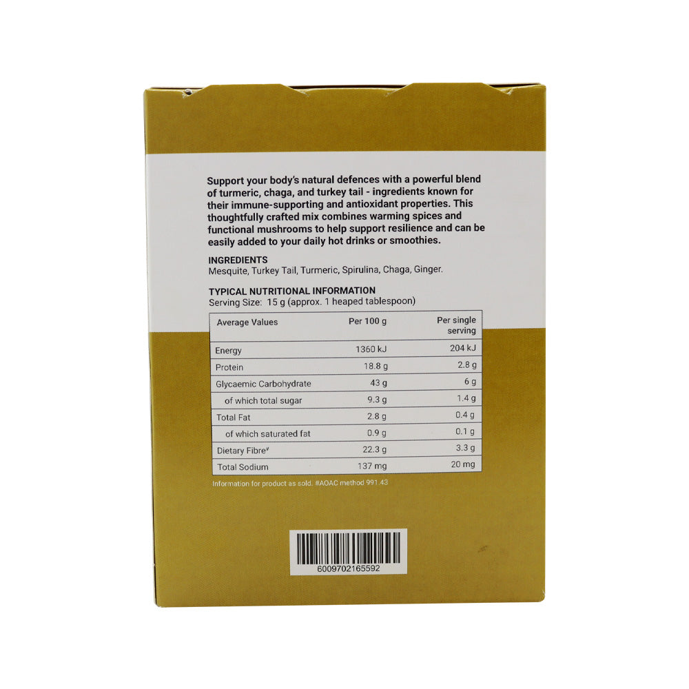 Wellness - Superfood Blend Immune Defense 200g