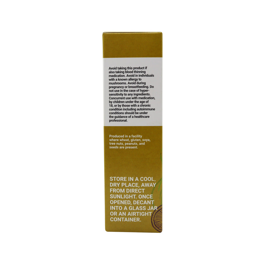 Wellness - Superfood Blend Immune Defense 200g