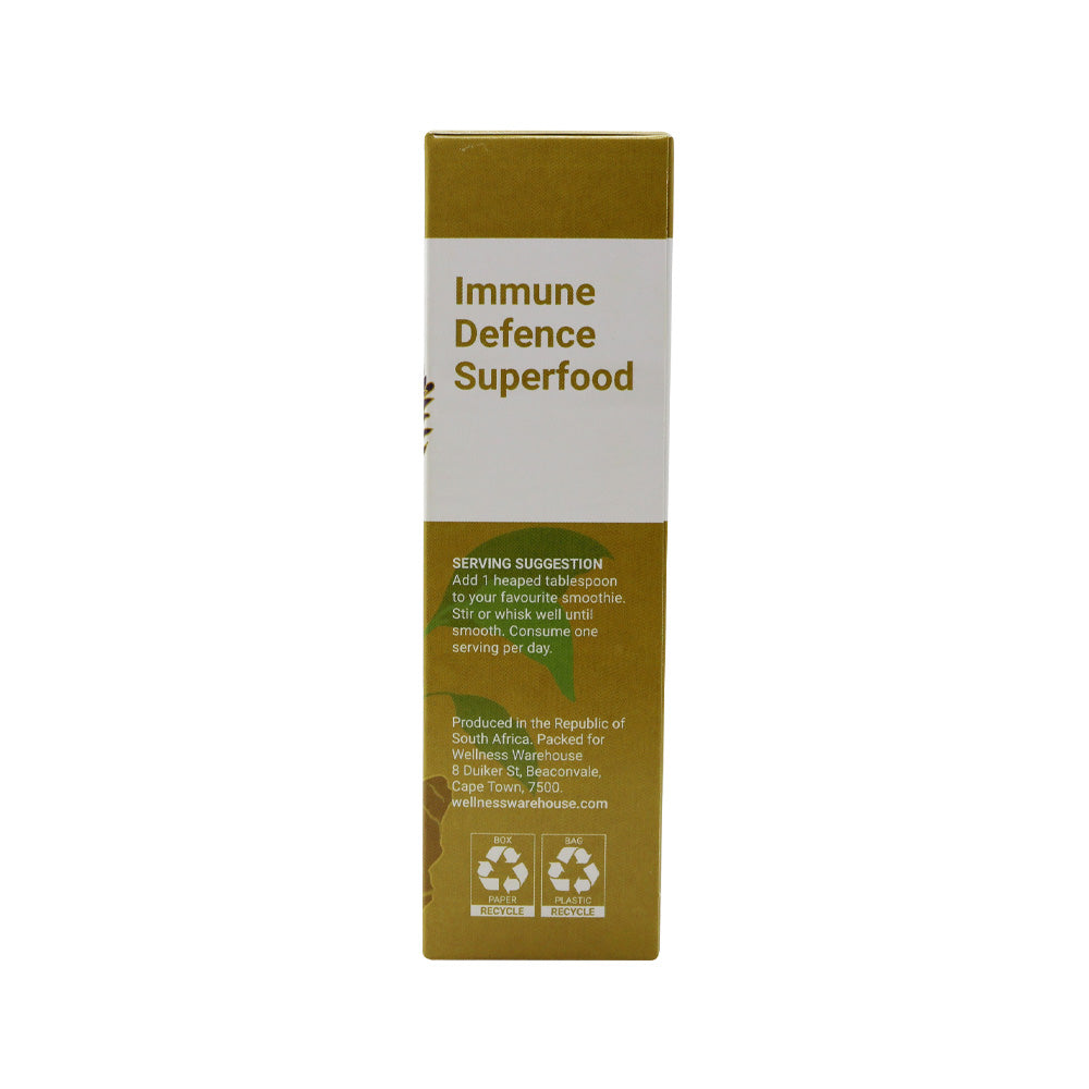 Wellness - Superfood Blend Immune Defense 200g
