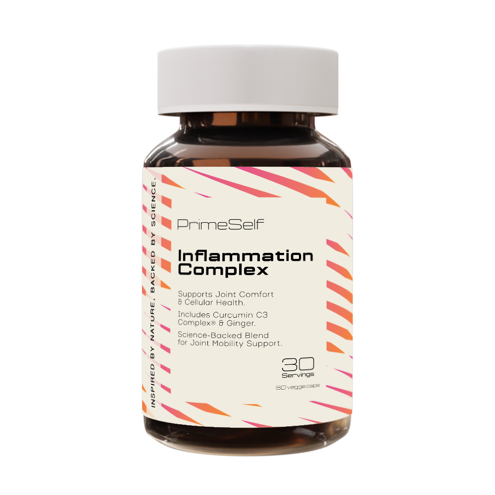 PrimeSelf - Inflamation Complex 60s