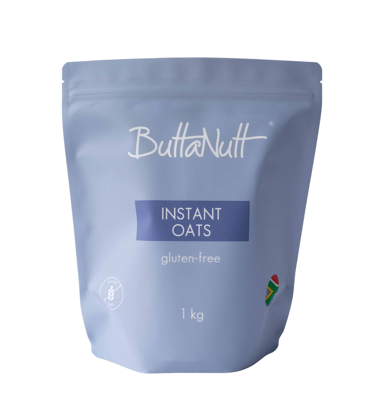 ButtaNutt - Instant Oats Gluten Free 1kg