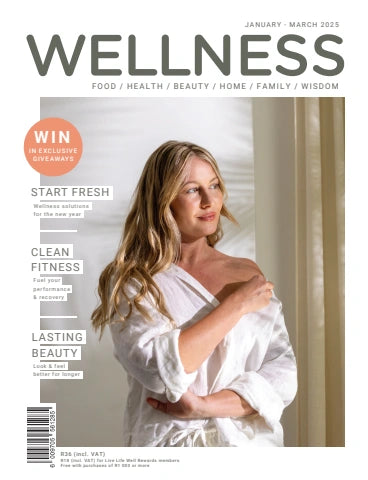 January - March 2025