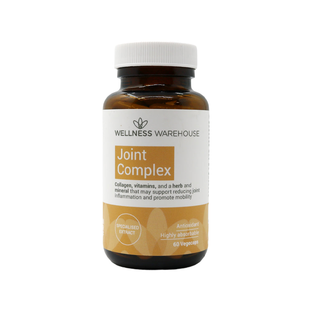 Wellness - Joint Complex 60s