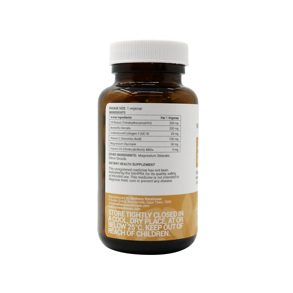 Wellness - Joint Complex 60s