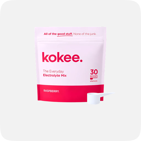 Kokee Range