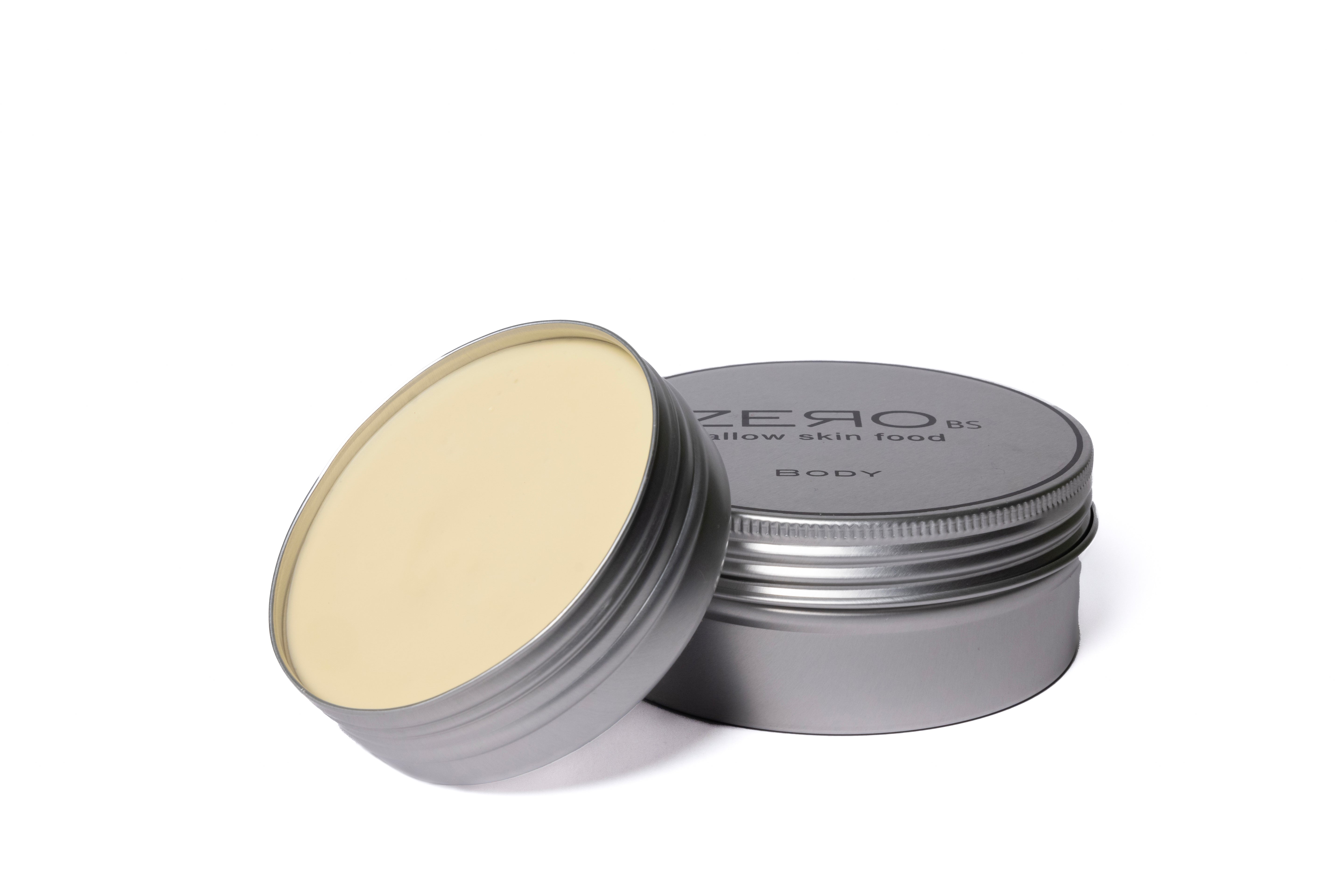 Zero BS - Body Butter 250ml