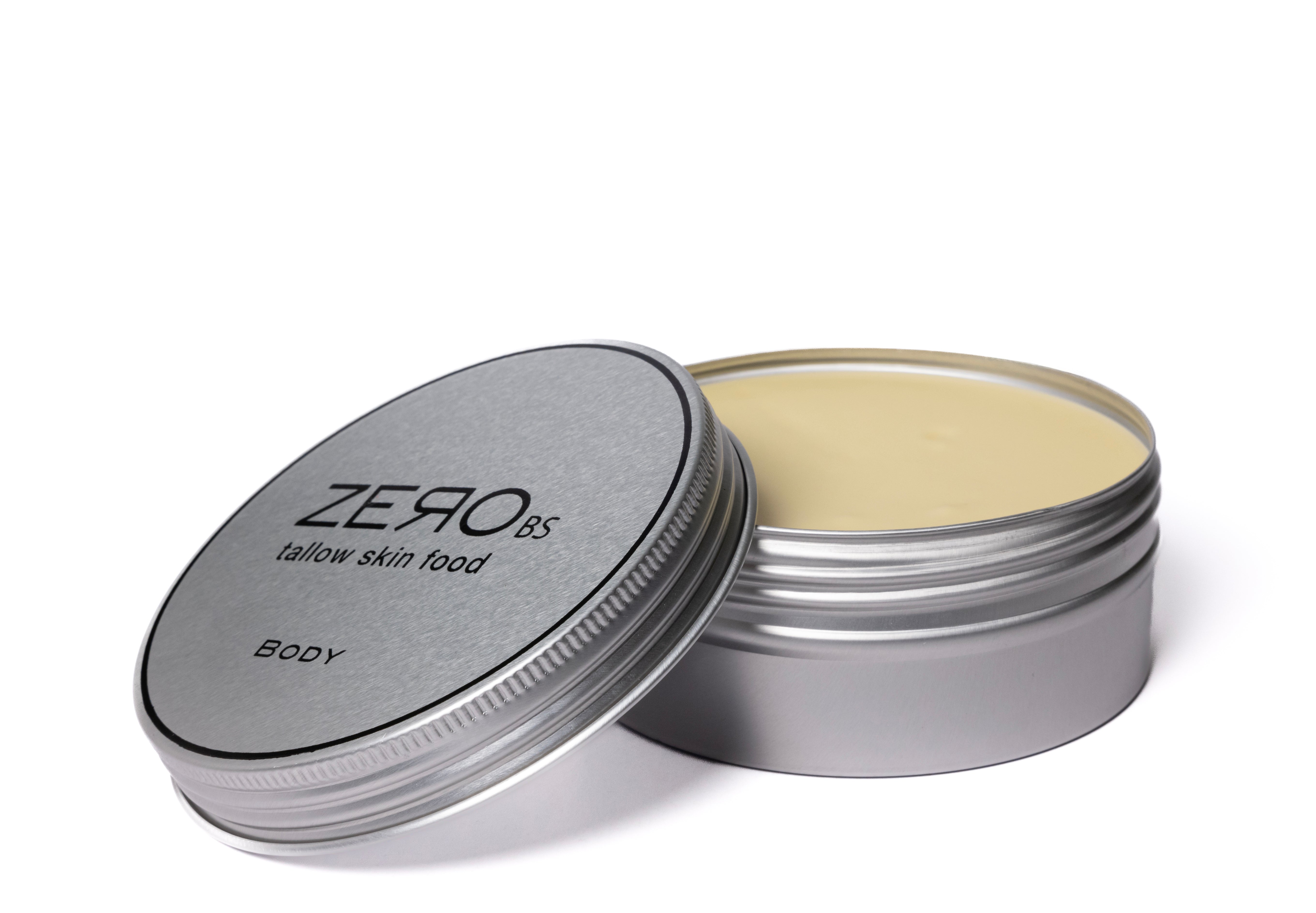 Zero BS - Body Butter 250ml