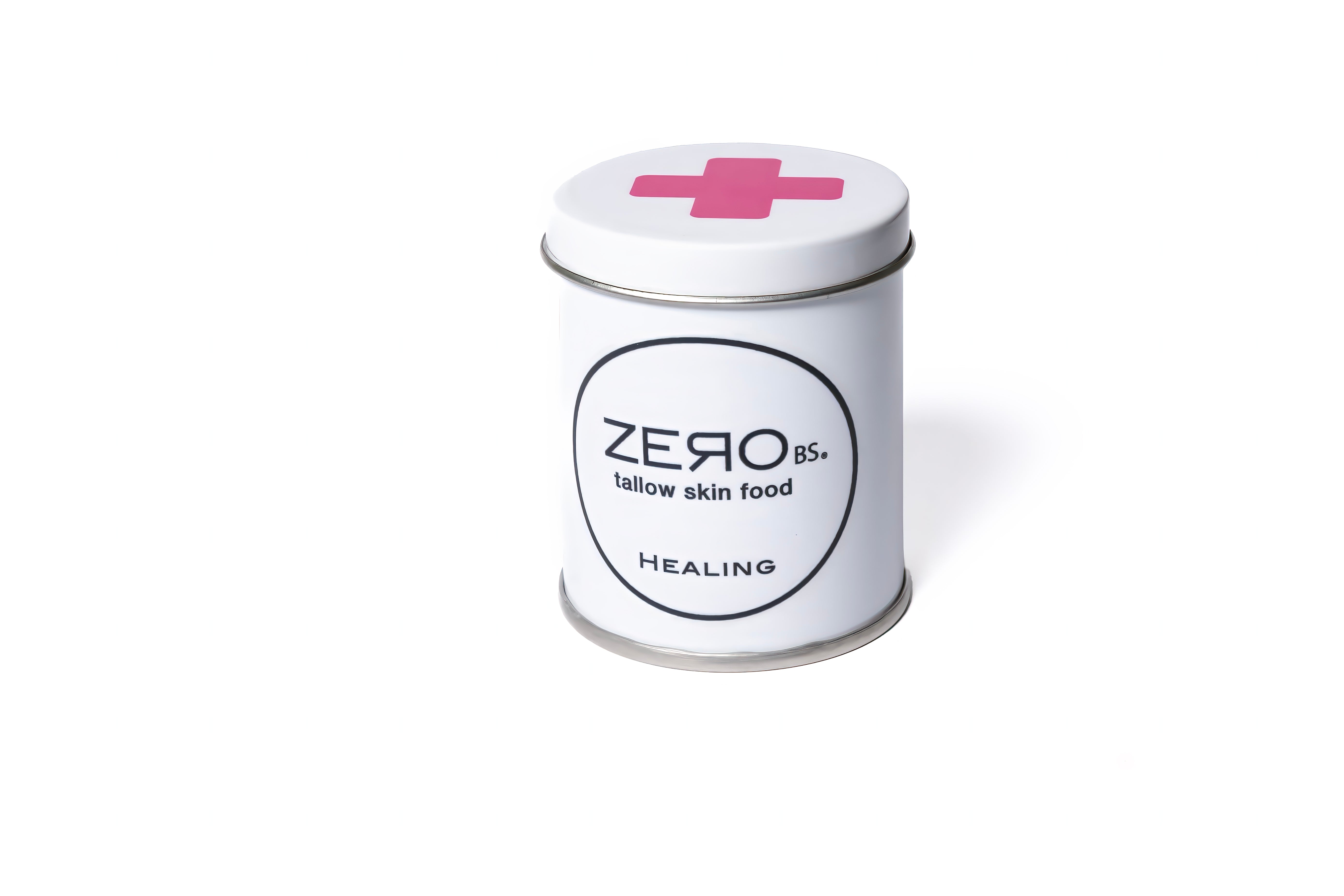 Zero BS - Healing Balm 150ml