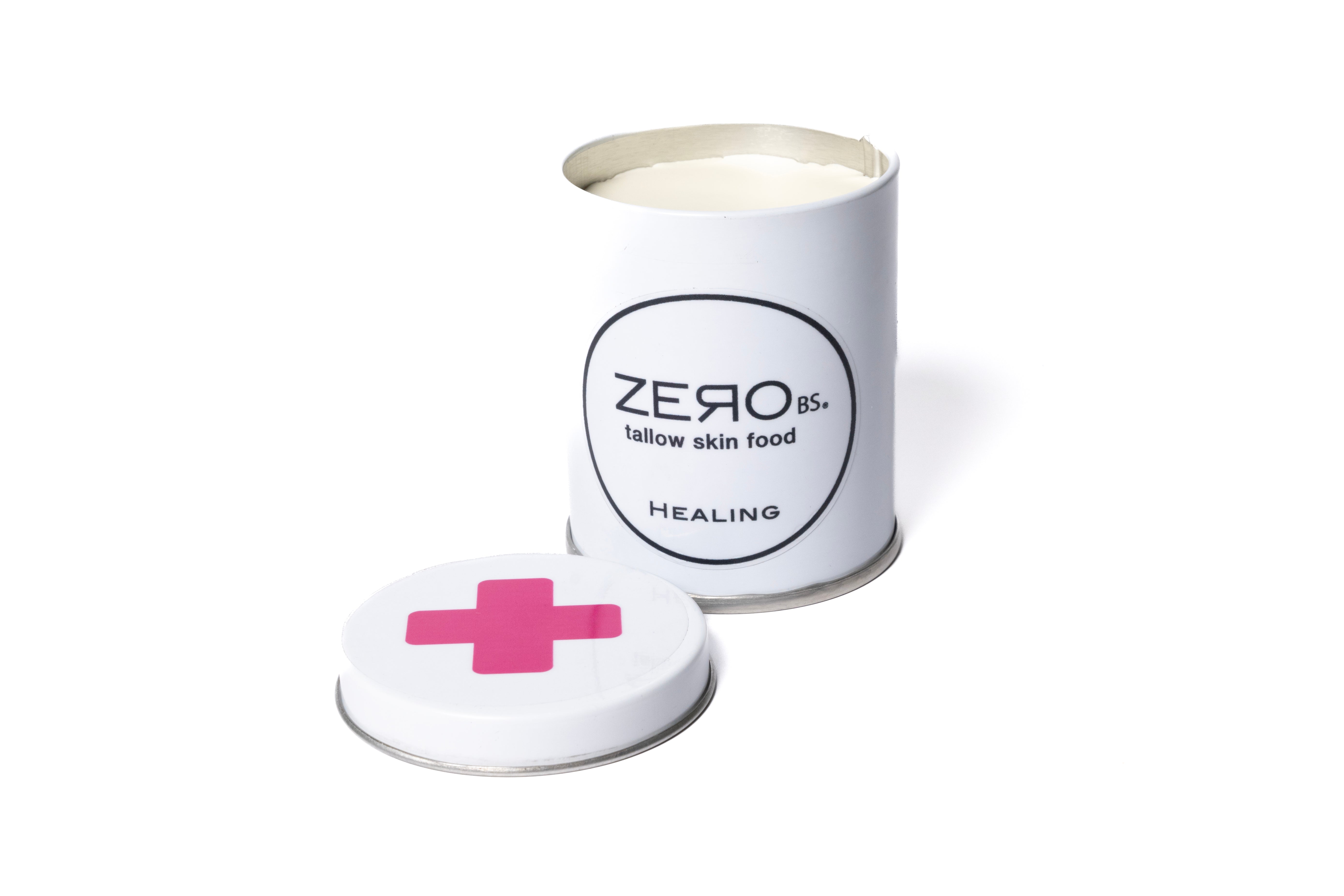 Zero BS - Healing Balm 150ml