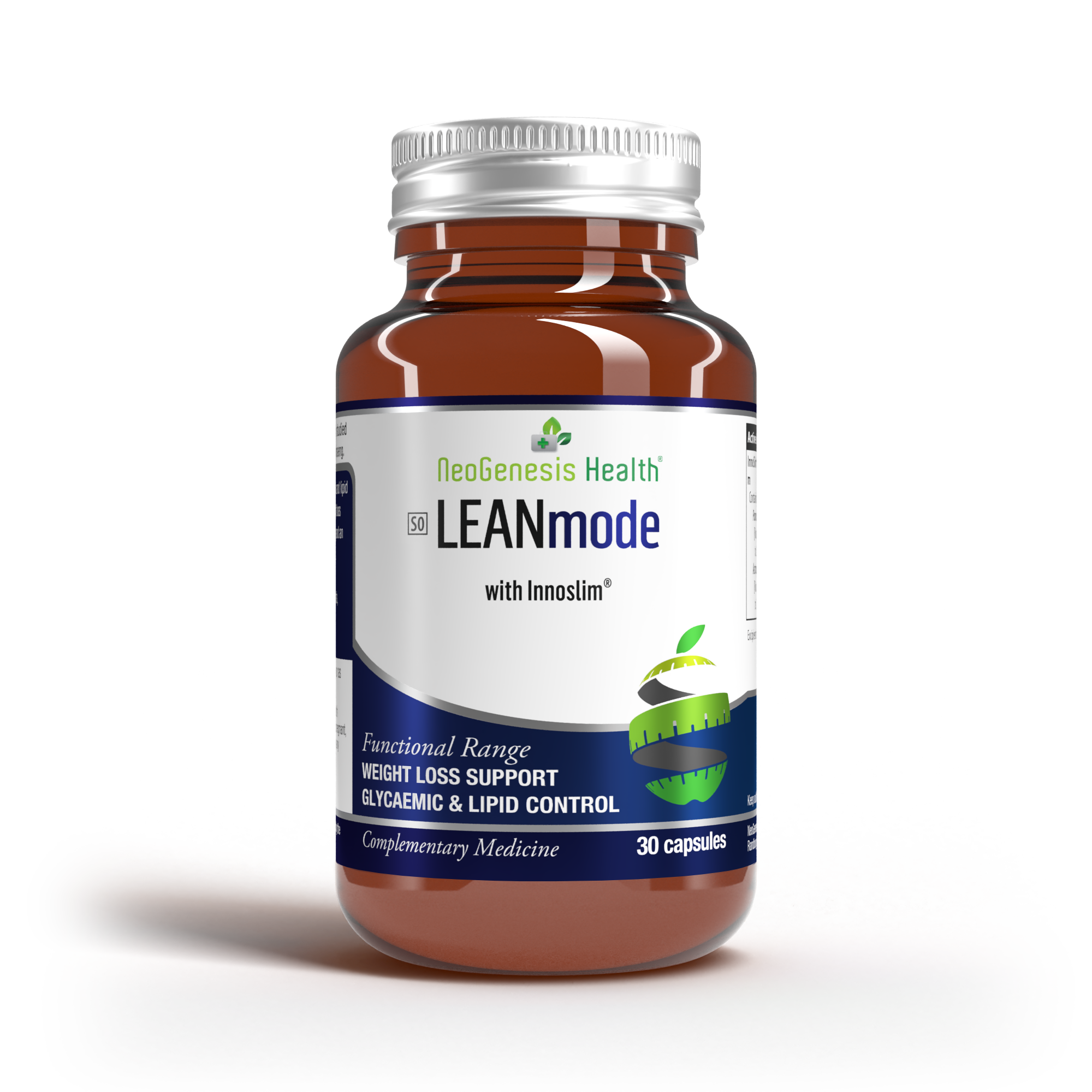 NeoGenesis - LeanMode (Innoslim) 30s