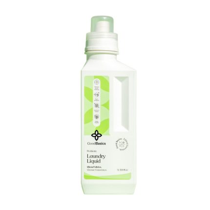 GoodBasics - Laundry Liquid 1L