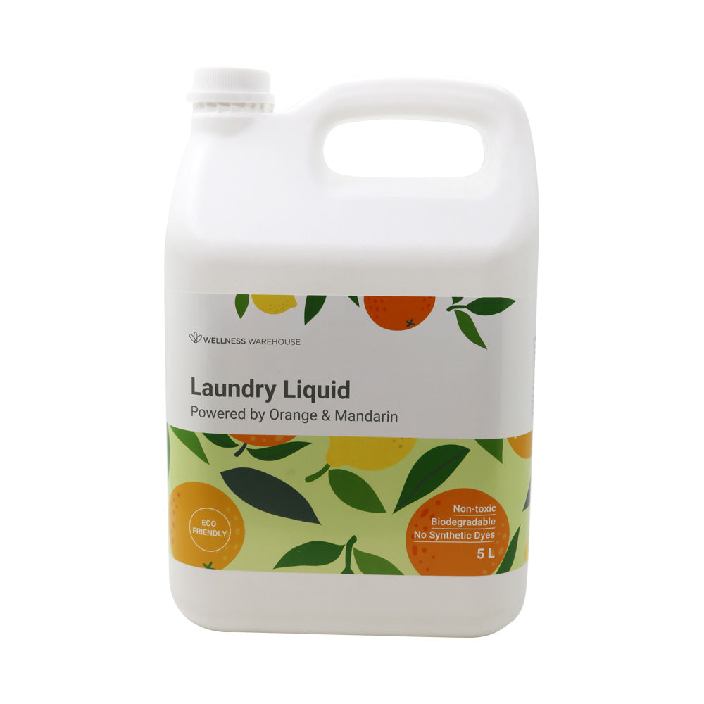 Wellness - Laundry Liquid 5L