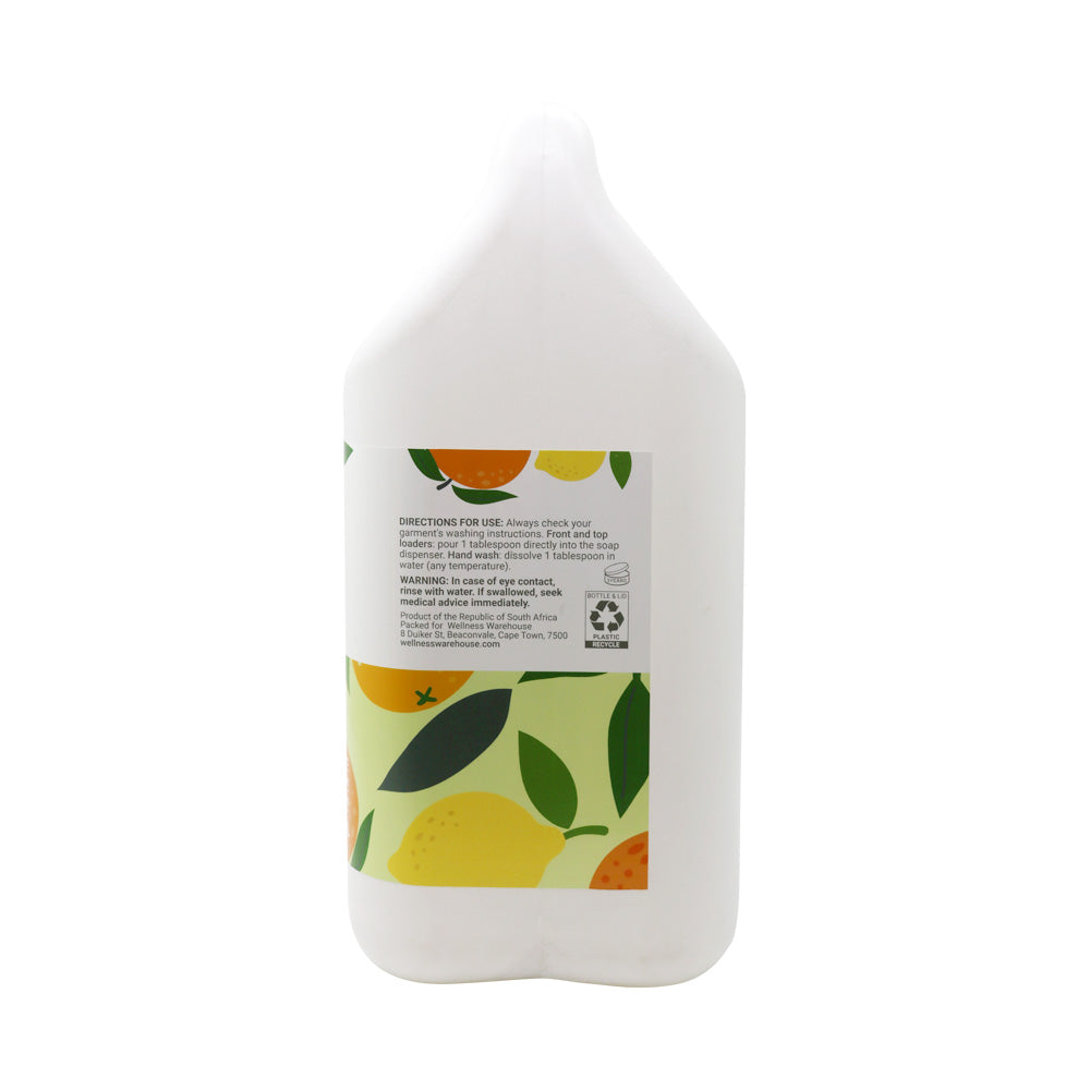 Wellness - Laundry Liquid 5L