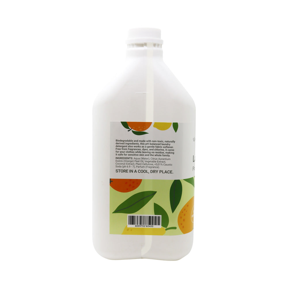 Wellness - Laundry Liquid 5L