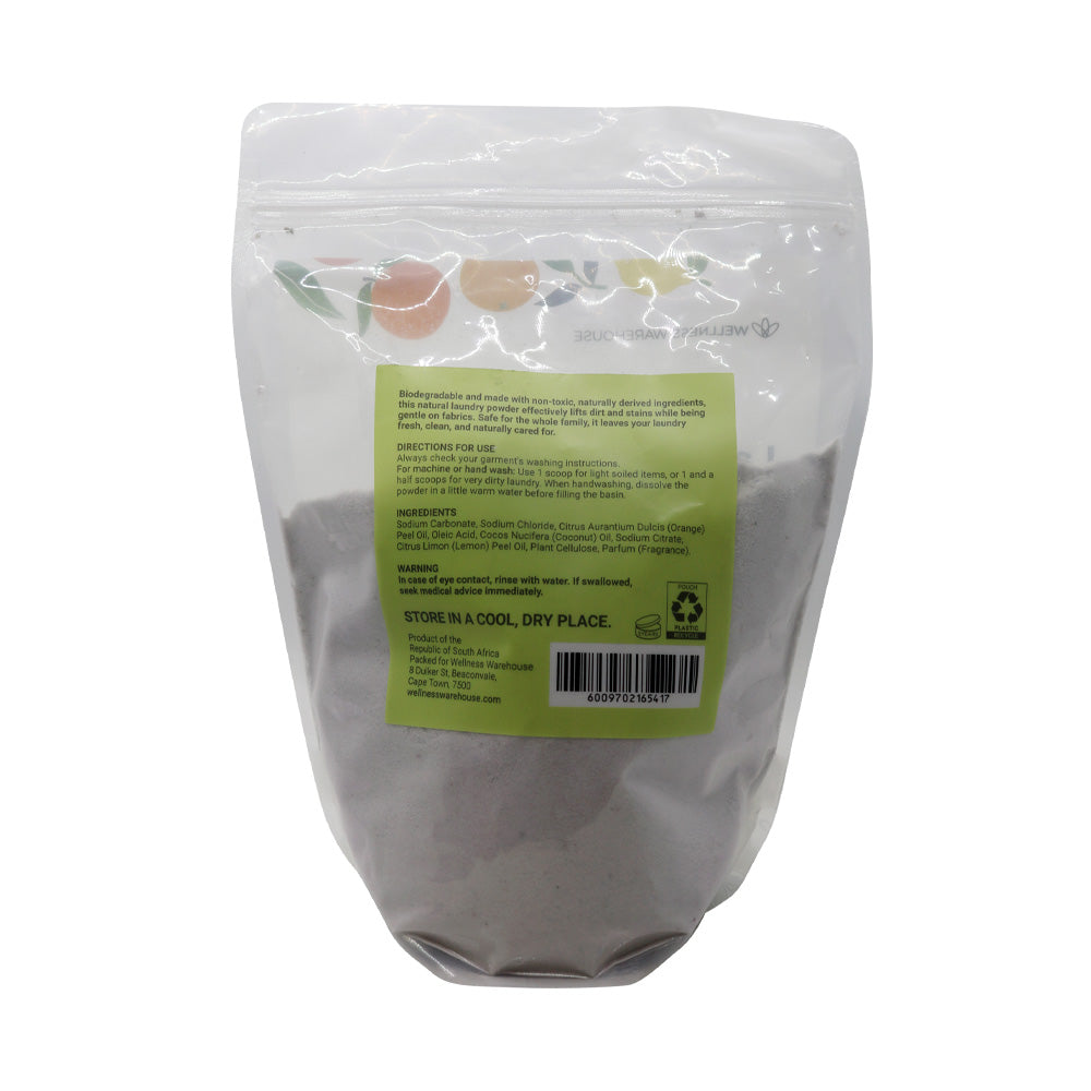 Wellness - Laundry Powder 2kg