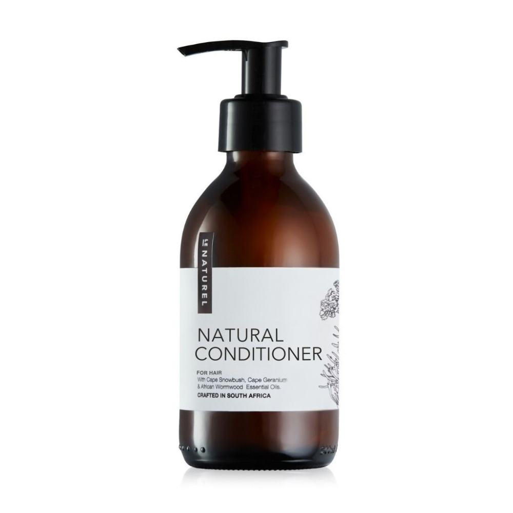 Le Naturel - Natural Conditioner 200ml