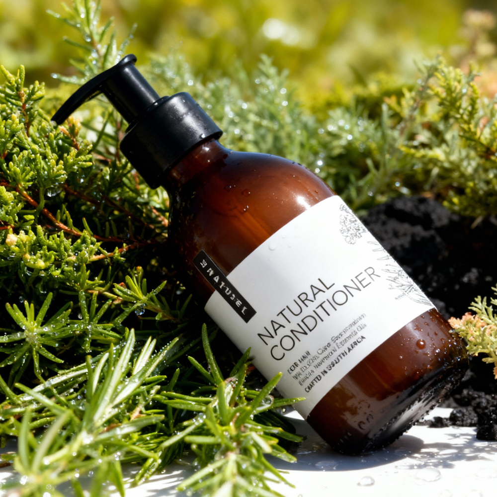 Le Naturel - Natural Conditioner 200ml