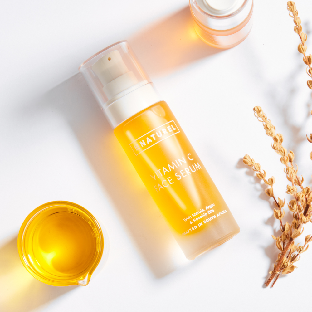 Le Naturel - Vitamin C Serum 30ml