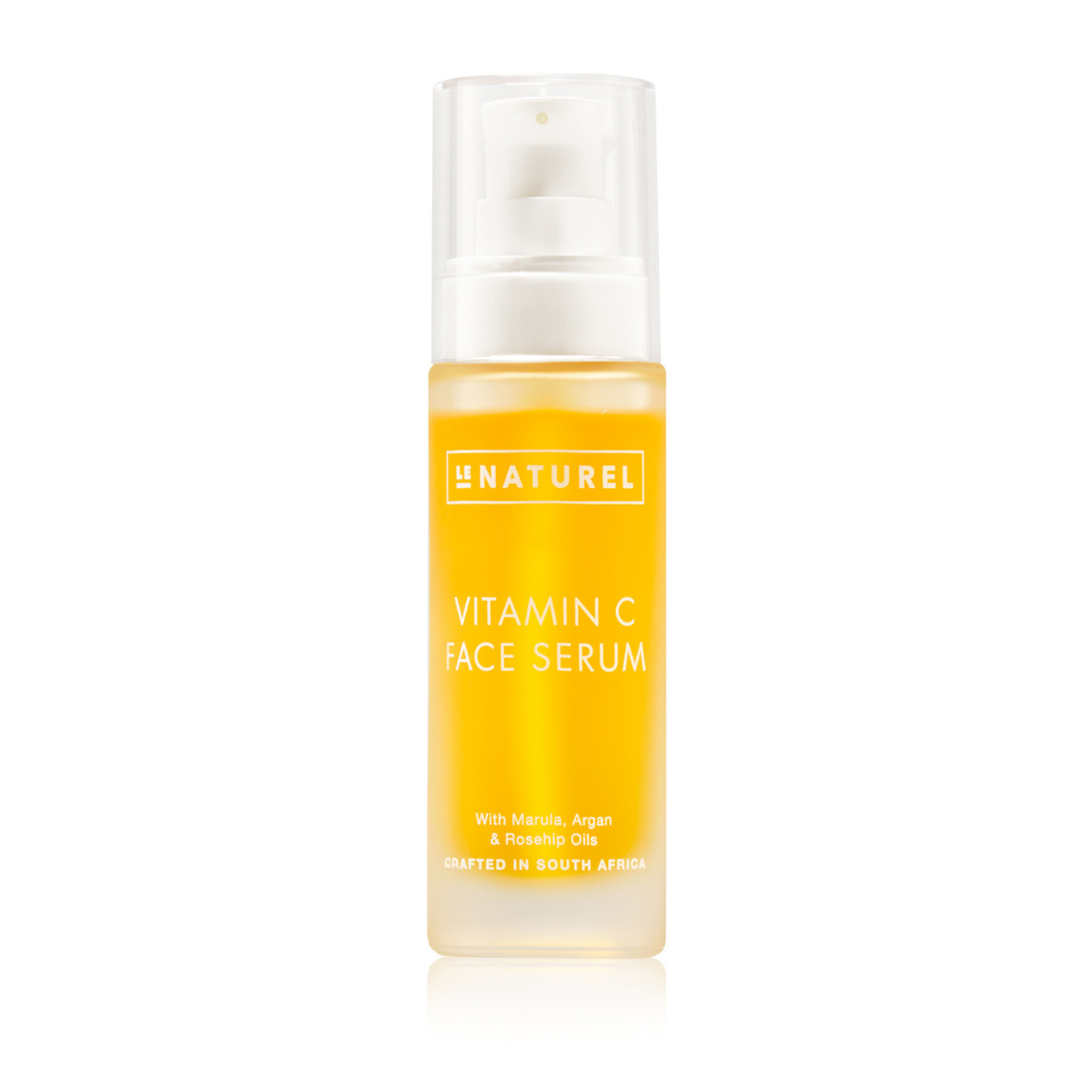 Le Naturel - Vitamin C Serum 30ml