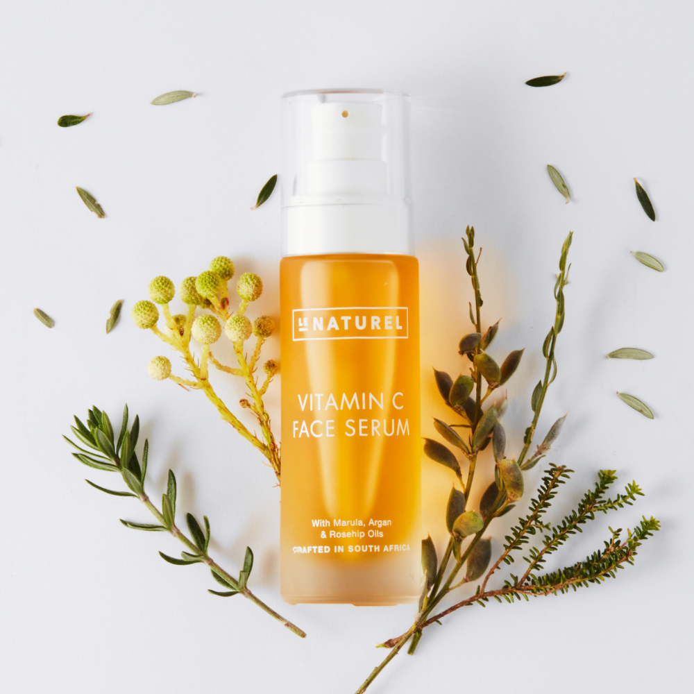 Le Naturel - Vitamin C Serum 30ml