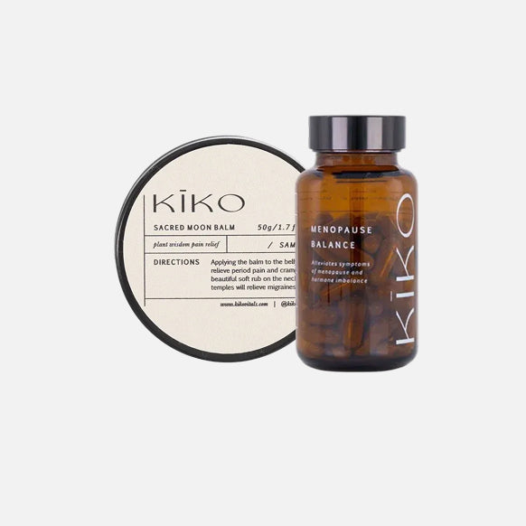 Kiko Vitals