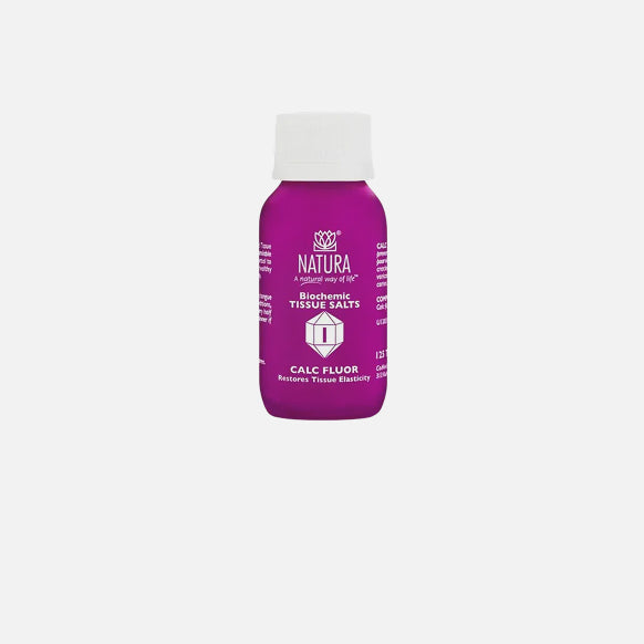 Natura Tissue Salts