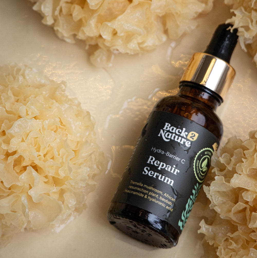 Back 2 Nature - Repair Serum 30ml