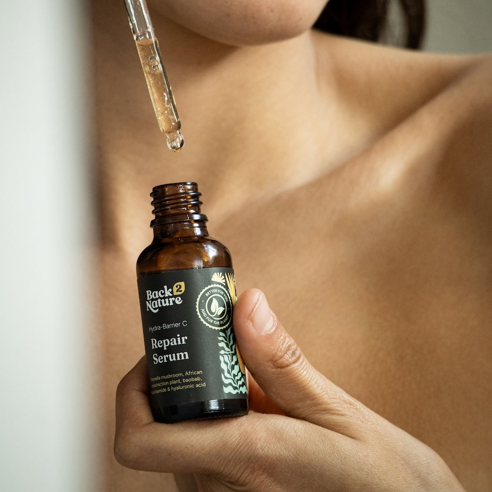 Back 2 Nature - Repair Serum 30ml
