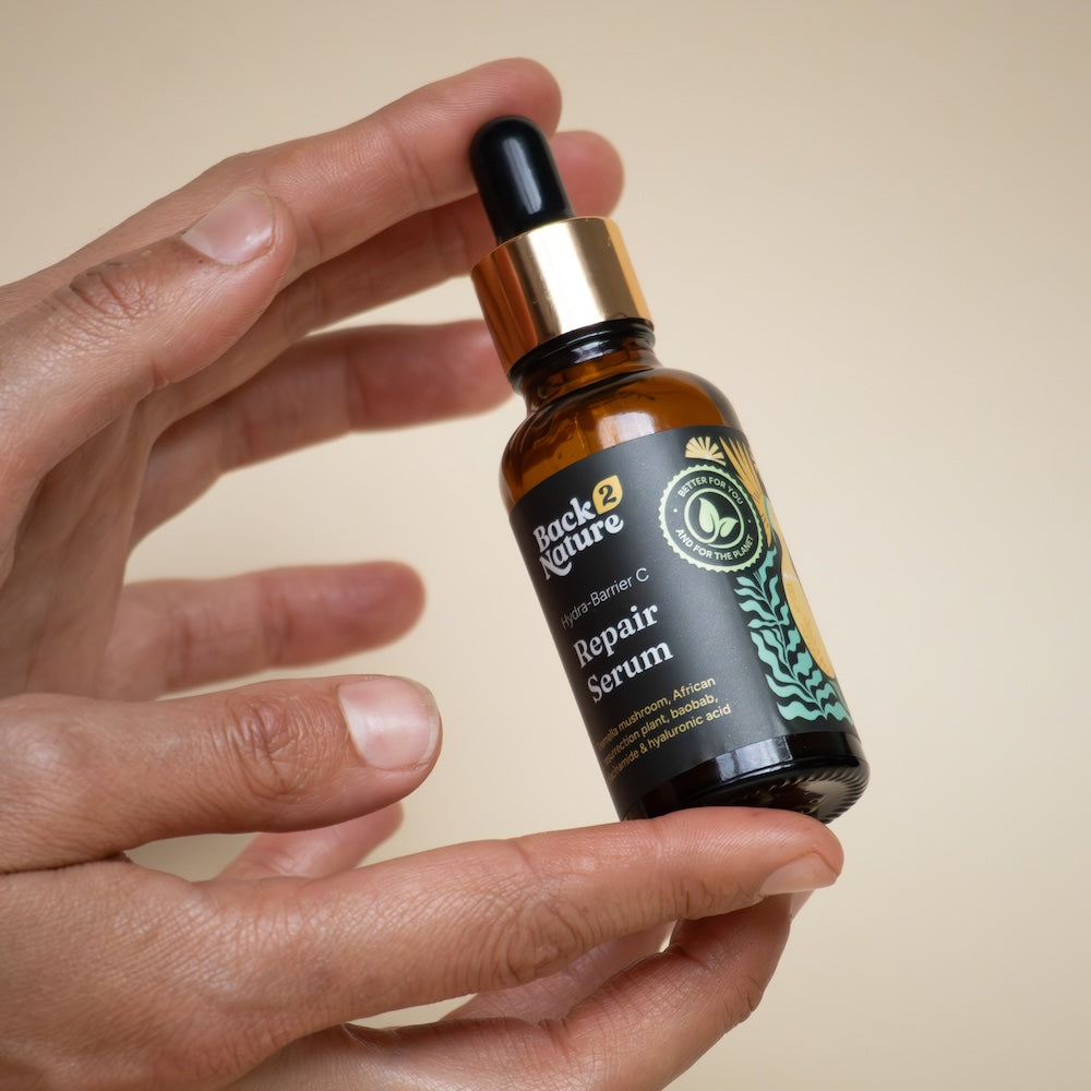 Back 2 Nature - Repair Serum 30ml