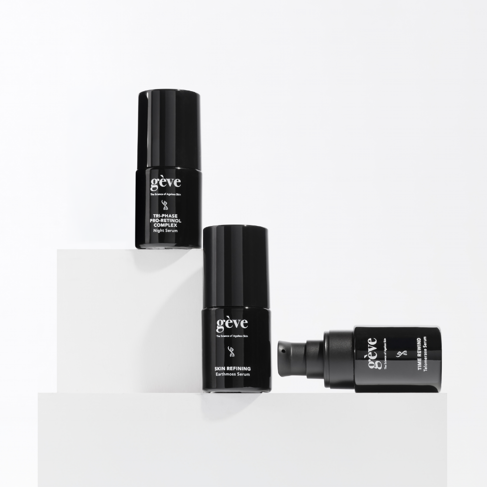 Geve - GWP Hero Kit