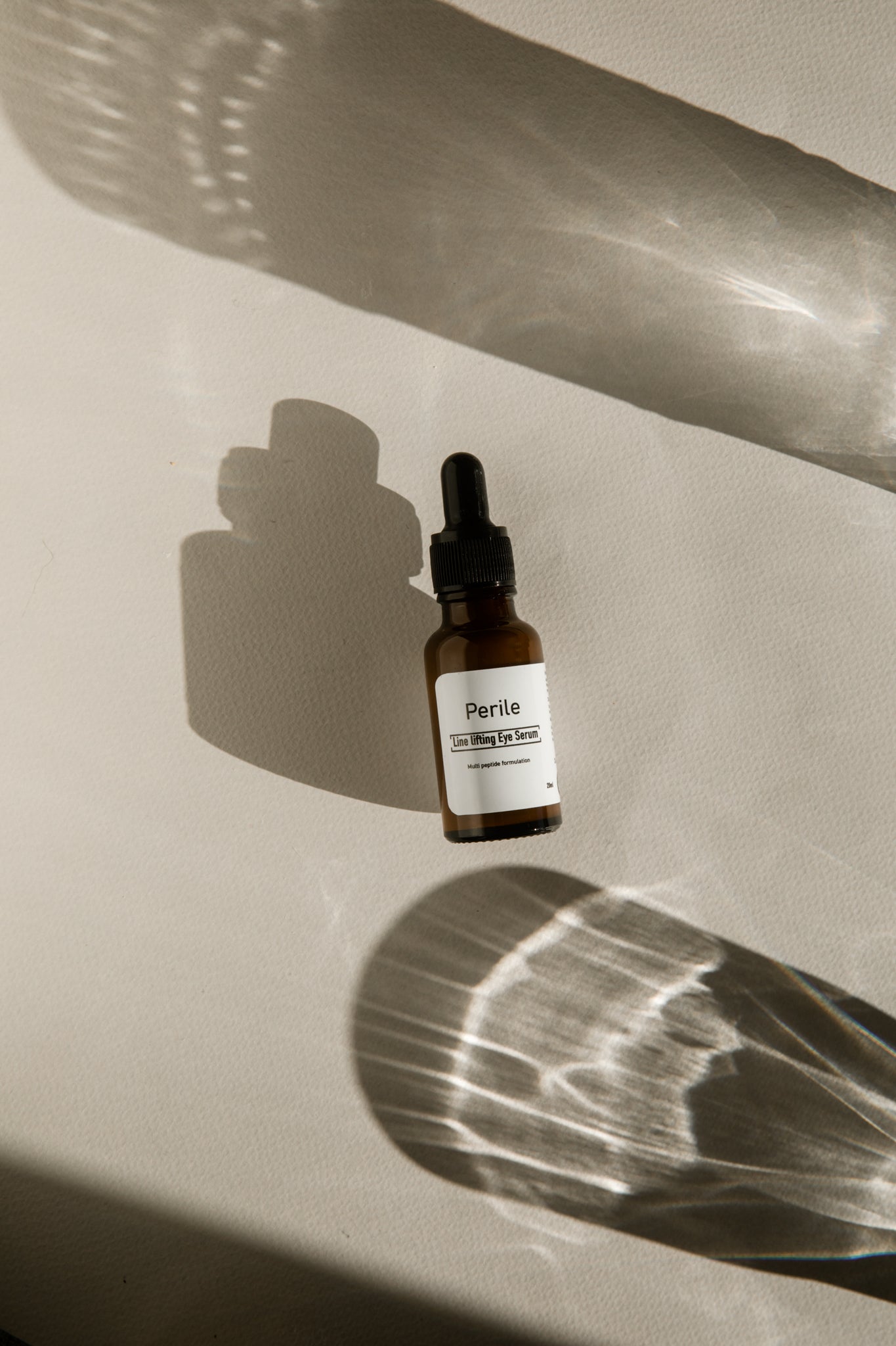Perile - Line lifting Eye Serum 20ml