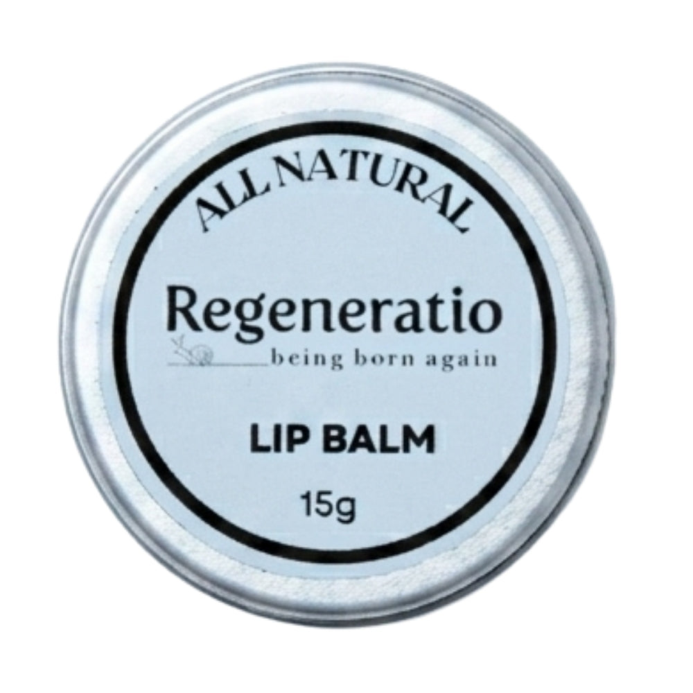 Regeneratio - Lip Balm 15g