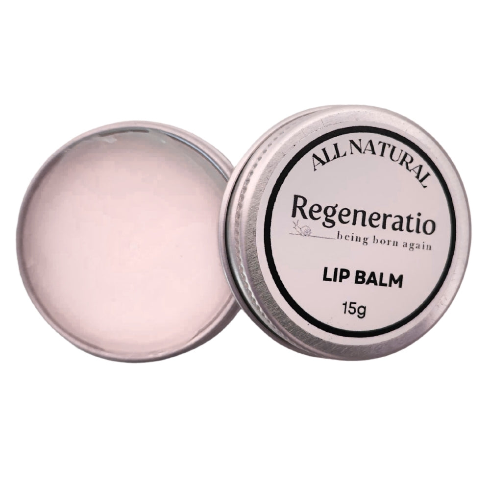 Regeneratio - Lip Balm 15g