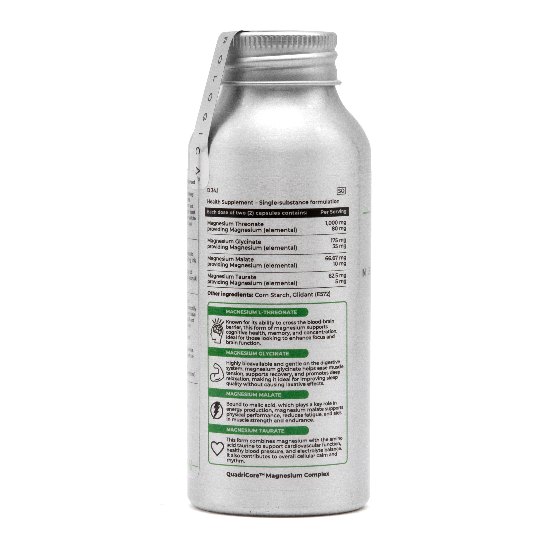 Neurologica - Magnify 40s