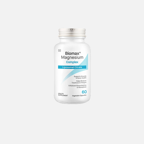 Biomax