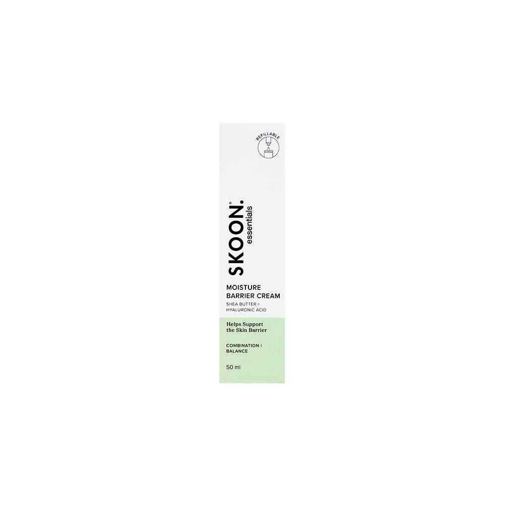 SKOON Essentials - Moisture Barrier Cream 50ml