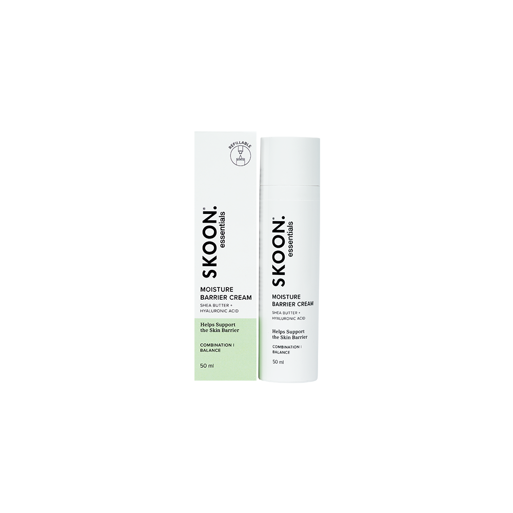 SKOON Essentials - Moisture Barrier Cream 50ml