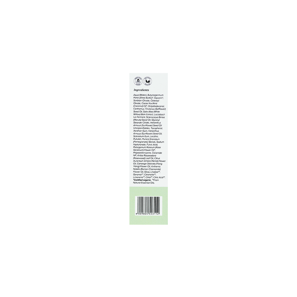 SKOON Essentials - Moisture Barrier Cream 50ml