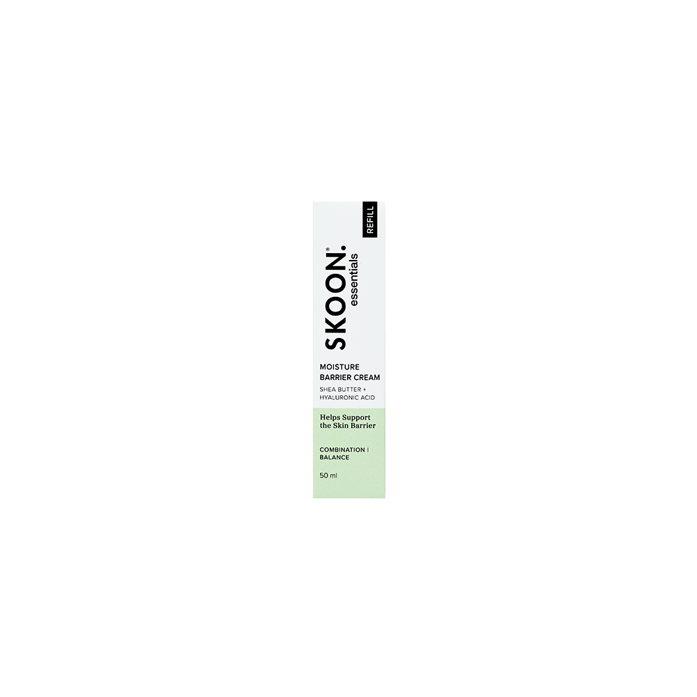 SKOON Essentials - Moisture Barrier Cream Refill 50ml